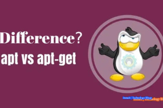 Difference between Apt and Apt-get in Ubuntu or Linux Debian
