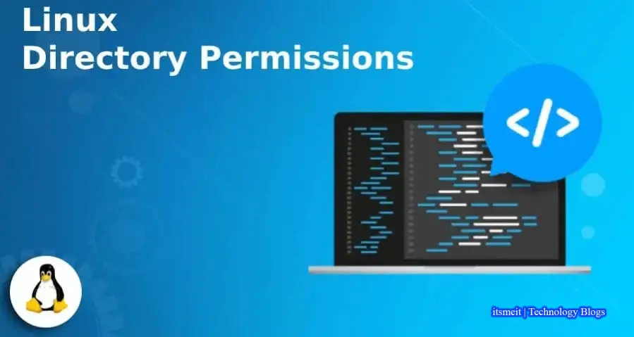 chmod Command in Linux for File and Directory Permissions