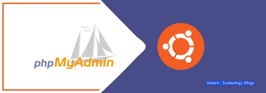 Sử dụng giao diện phpMyadmin trên Ubuntu
