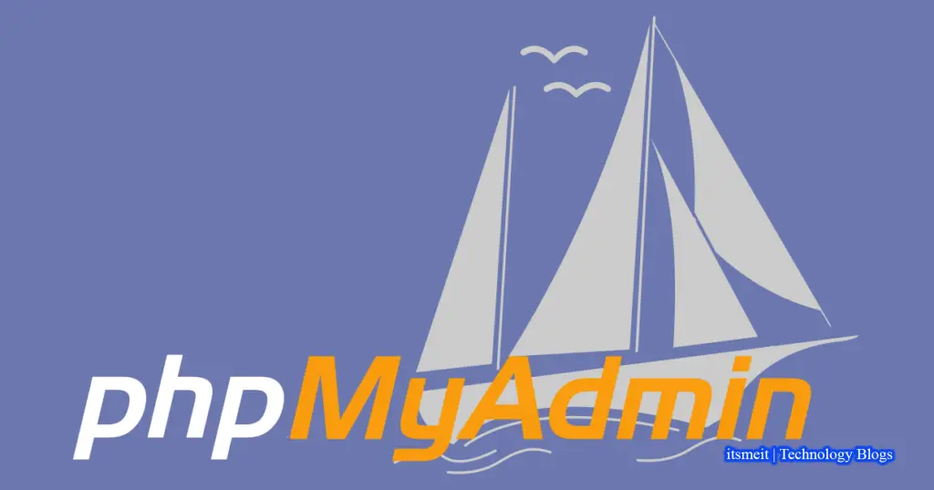 Các bước cài đặt và cấu hình Nginx phpMyadmin trên Ubuntu 22.04, 20.04