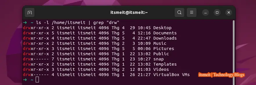 cach su dung lenh grep trong ubuntu linux itsmeit 5