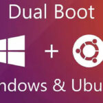 Fix dual boot, can't boot Windows after installing Ubuntu
