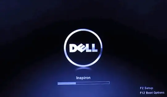 Phím tắt boot và BIOS trên Laptop Dell