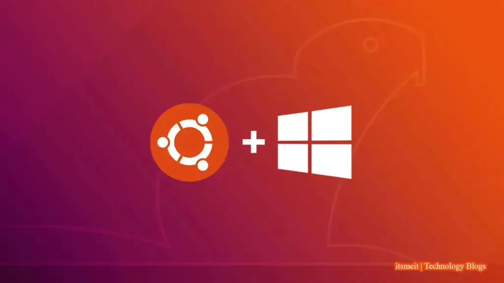 Install Ubuntu for Dual Boot with Windows 10/11 (UEFI & Legacy)