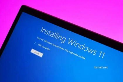 How to install windows 11 create boot USB with Rufus