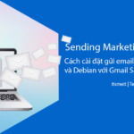 How to Install Sendmail On Ubuntu 22.04 And Configure Gmail SMTP