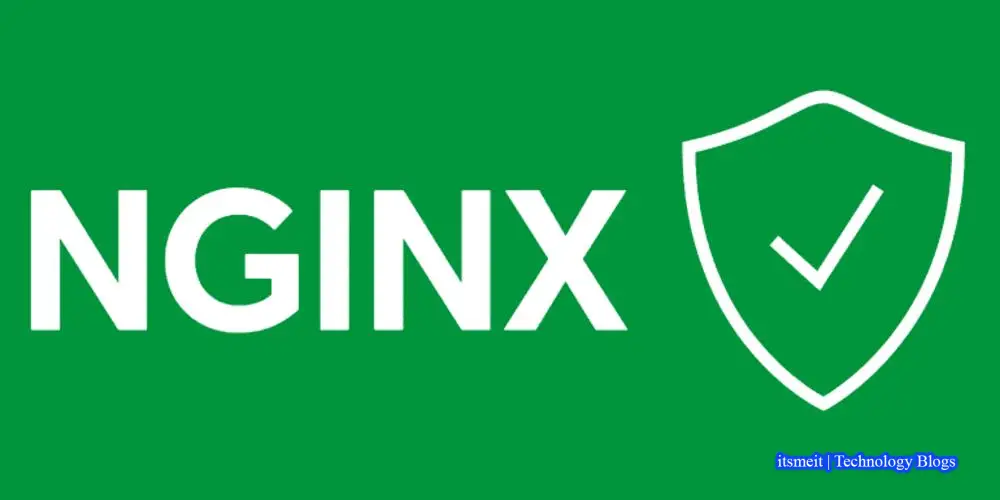Ẩn thông tin phiên bản Nginx
