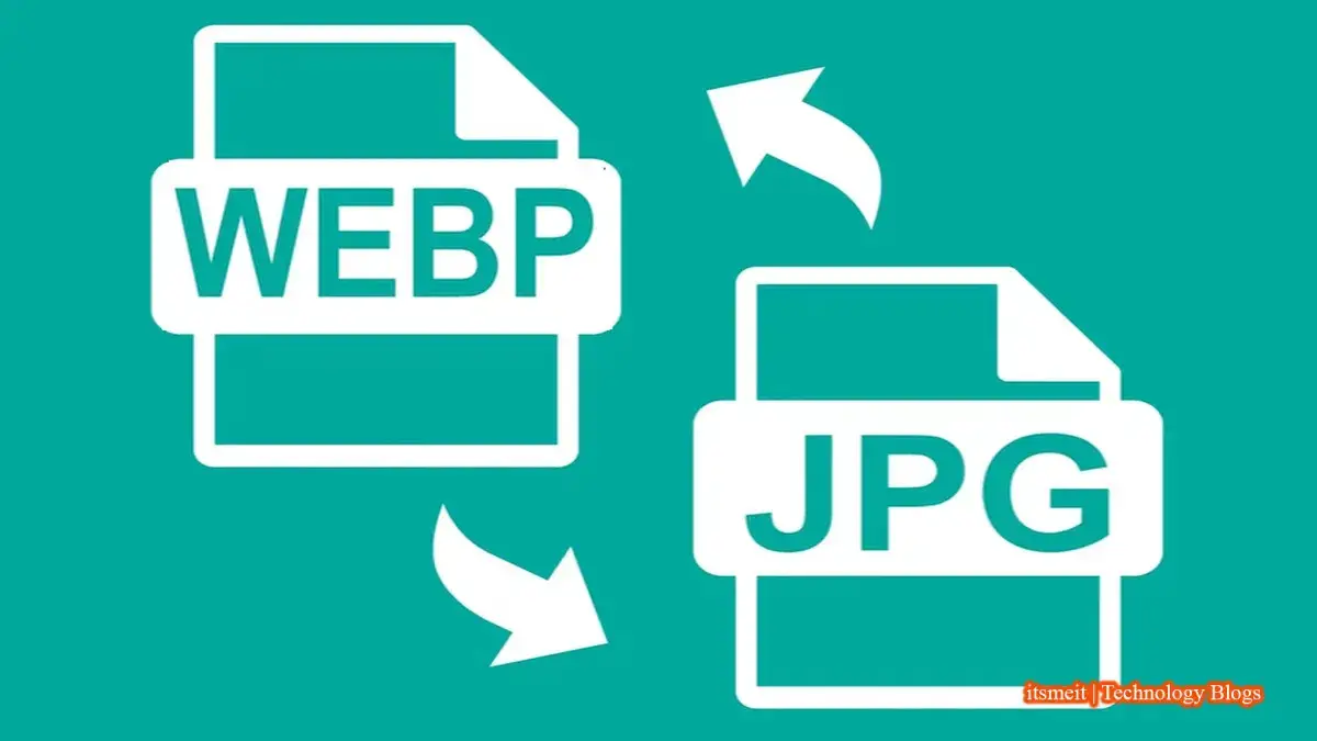 How to convert WEBP to PNG/JPG on Ubuntu 22.04 Linux