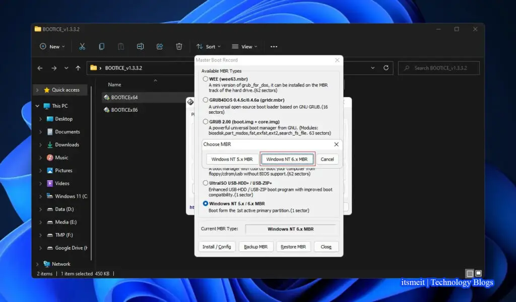 how to uninstall ubuntu dual boot windows 8