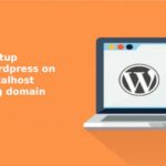 How to install wordpress on localhost xampp step by step