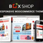BoxShop v2.0.9 – Responsive WooCommerce WordPress Theme