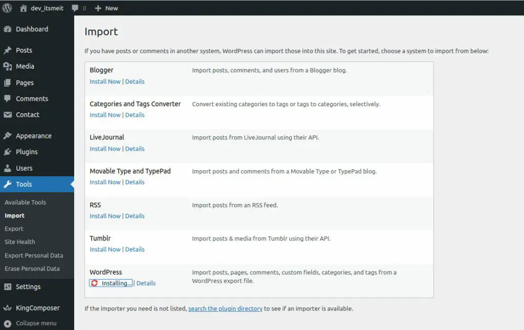 NewsPlus v4.1.0 - Best WordPress Themes for Blogs - itsmeit | Technology Blogs