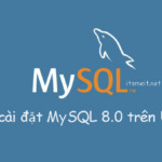 [Guide] How to install MySQL 8.0 on Ubuntu 22.04 LTS - itsmeit.biz