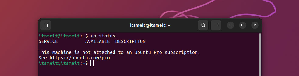 Why You Should Prefer Ubuntu LTS Over Normal Releases