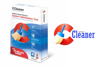 Download CCleaner Pro v6.21 FULL Repack Repack All Editions