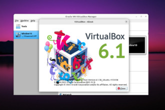 [Linux] How to install VirtualBox on Ubuntu 20.04 | 22.04