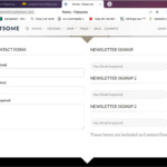 How to Use Contact Form Flatsome WordPress Plugin (CF7)