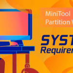 System requirements MiniTool Partition Wizard 12.7 Repack [Pro + Ultimate] – (illustration)