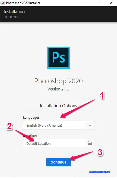 Activated Adobe photoshop CC 2021 Repack