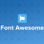 Free Download Font Awesome Pro v6.4.2 Full [Web + Desktop]