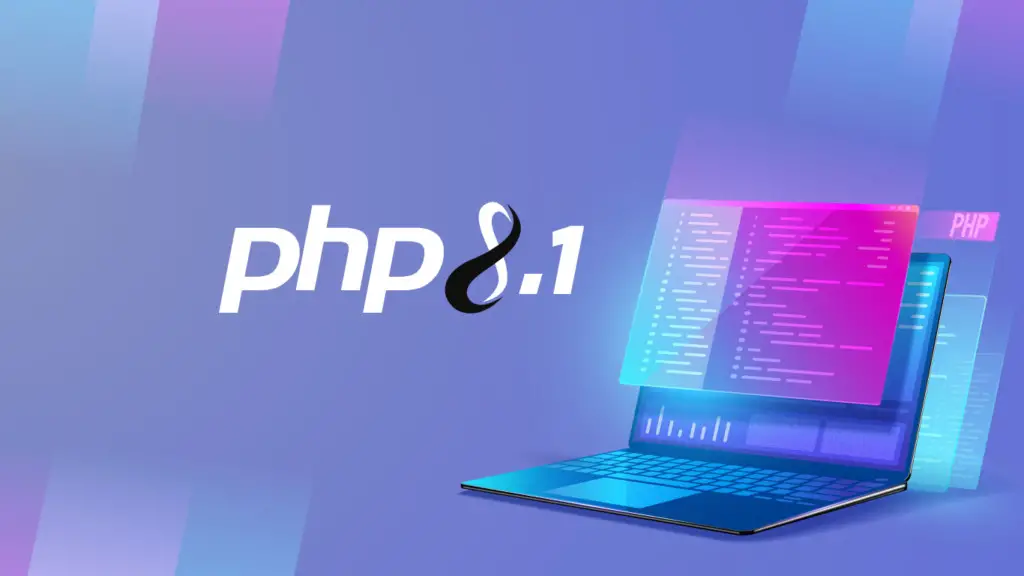 PHP 8.1 on Ubuntu 22.04