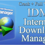 Download IDM FULL Crack v6.42.3 + Repack (Fix fake serial)