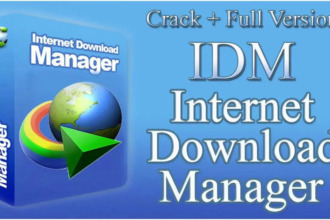 Download IDM FULL Crack + Repack (Fix fake serial)