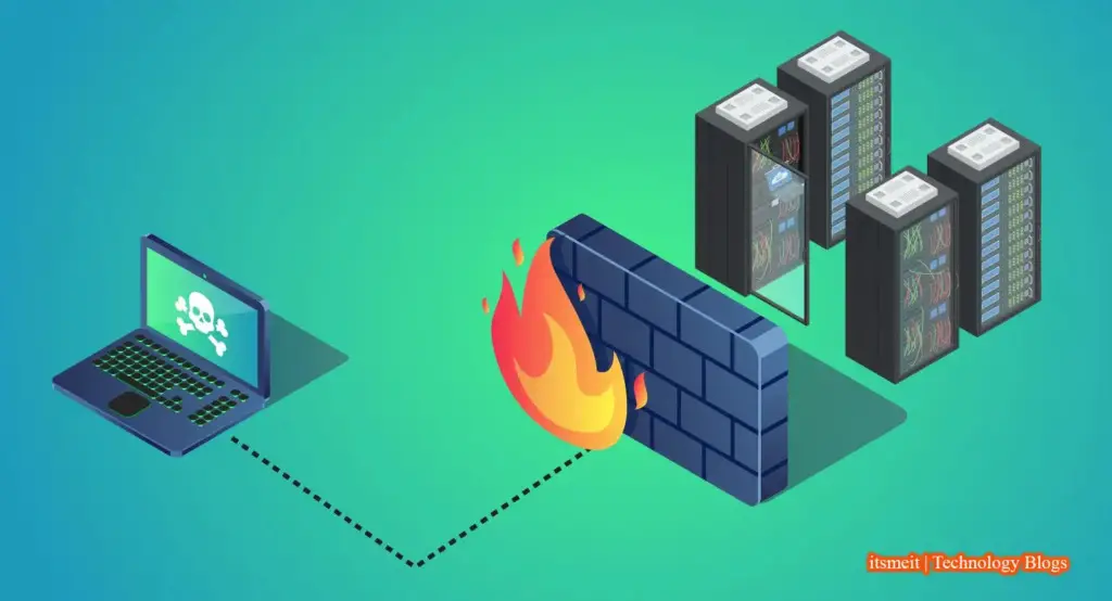 Tường lửa để bảo vệ Ubuntu / Linux VPS