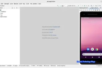 How to Install Android Studio on Ubuntu 22.04 or 20.04