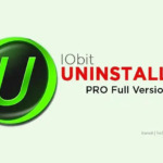 Download IObit Uninstaller Pro 12.5.0.2 Full (Portable + Repack)