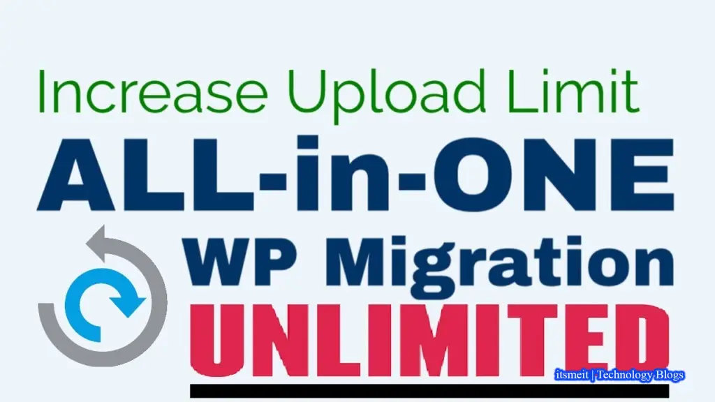 All-in-One WP Migration v2.52 Unlimited + Full Extensions