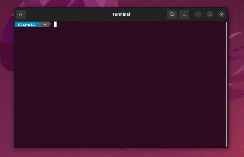 lệnh hẹn giờ tắt máy trên Ubuntu 22.04