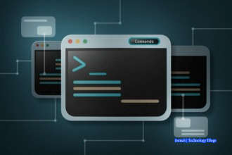 14 Examples of Terminal command in Linux or Ubuntu (illustration)