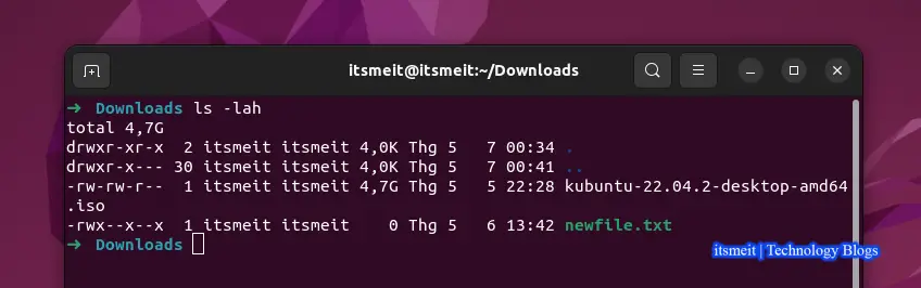 terminal command for ubuntu and linux unix 10