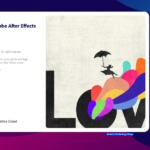 Download Adobe After Effects 2023 – Create effects, edit Videos