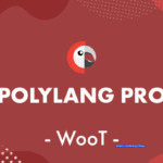 Download Polylang Pro v3.5.1 plugin to make a multilingual WordPress website
