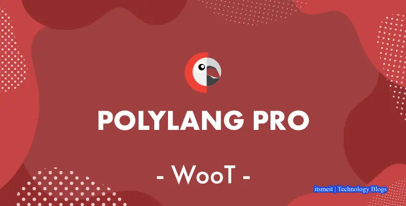 Polylang Pro v3.5.1 - Làm web đa ngôn ngữ trong Wordpress