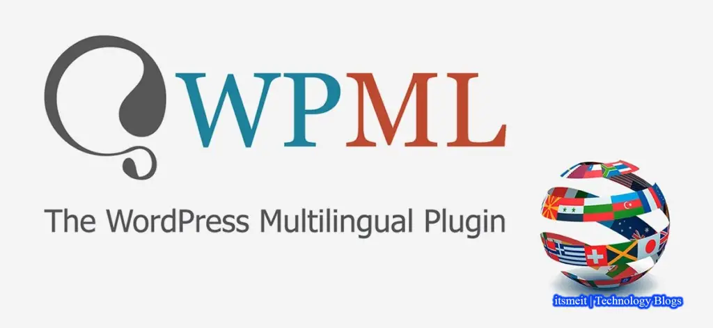 plugin WPML 4.6.3 - Tạo website đa ngôn ngữ cho Wordpress