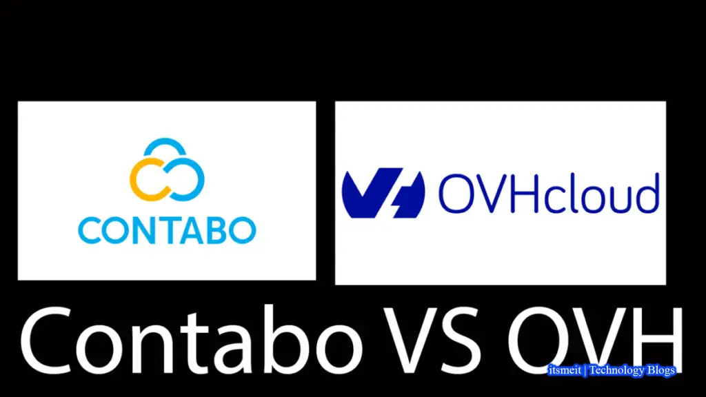 Speed Compare VPS Contabo vs OVH + Vultr