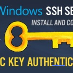 How to generate and use SSH key on Windows 10 and Windows 11