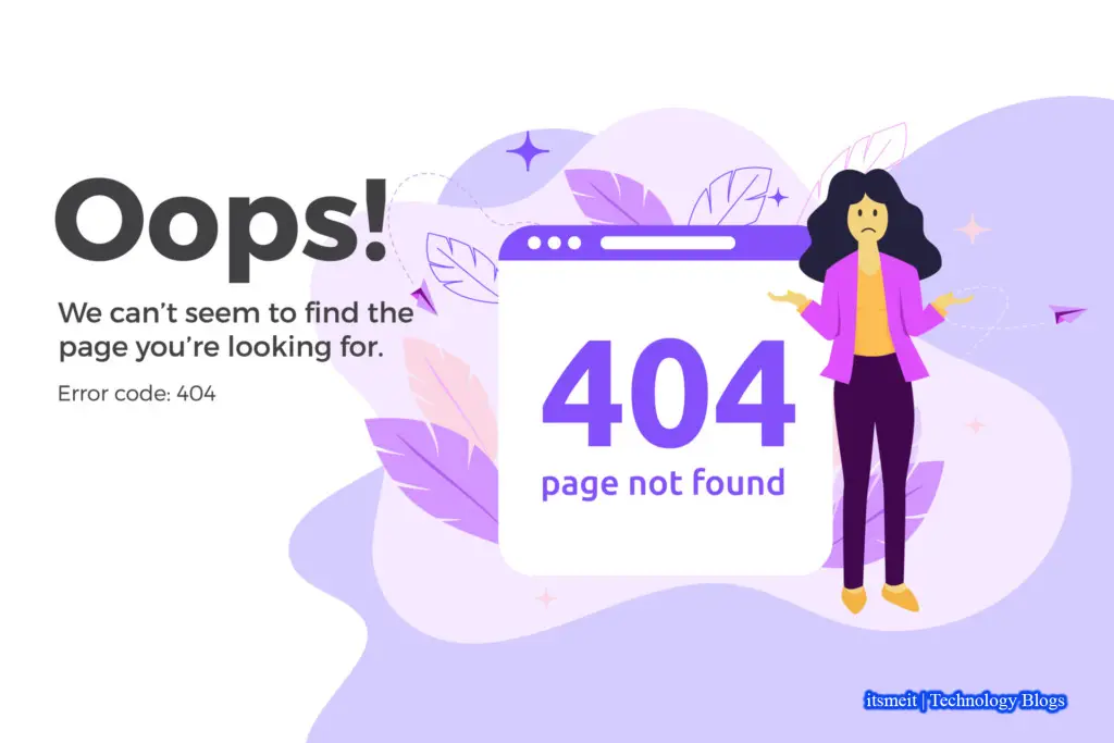 How to Fix WordPress 404 Not Found Error for Posts and Pages