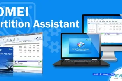 Download Aomei Partition Assistant Pro v10.1 Full Repack – Disk partition Windows 11 and Windows 10