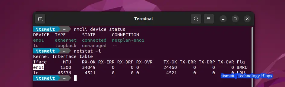 cấu hình DNS trên Ubuntu 22.04