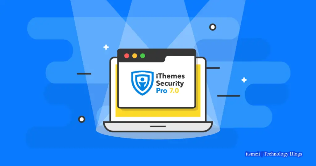 Download iThemes Security Pro v8.0.1 WordPress security plugin
