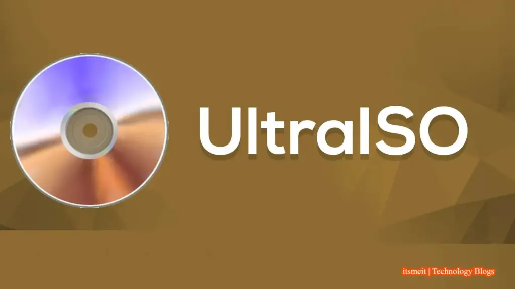 UltraISO Premium Edition v9.7.6