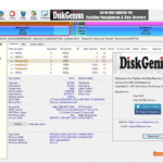 Download DiskGenius v5.5.0 – Manage & Restore computer data Windows 10, 11 (SSD, HDD)