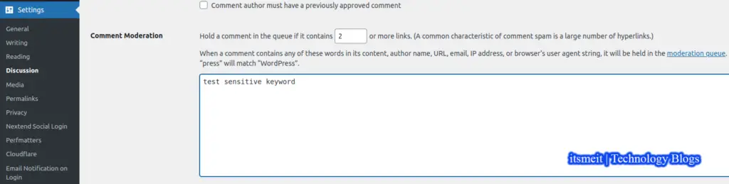 How to Add Forbidden Words and Encrypt Sensitive Keywords in WordPress