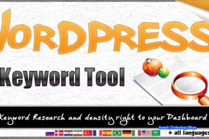 Download Keyword Tool v2.3.3: SEO WordPress Keyword Research Plugin