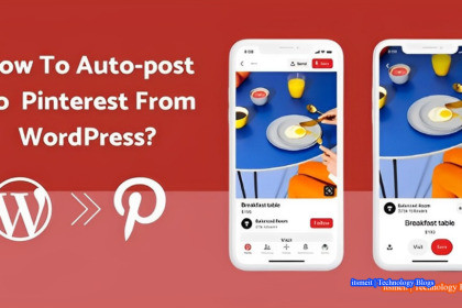 Plugin to post articles and products on Pinterest (Automatic Pin v4.16.0)