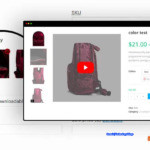 Download Plugin Product Video Gallery for Woocommerce v1.5.0
